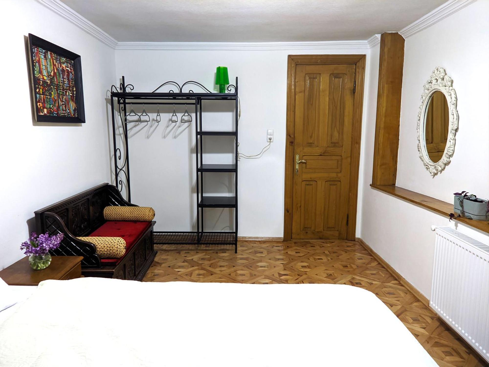 Veranda Boutique Hotel Κουτάισι Εξωτερικό φωτογραφία