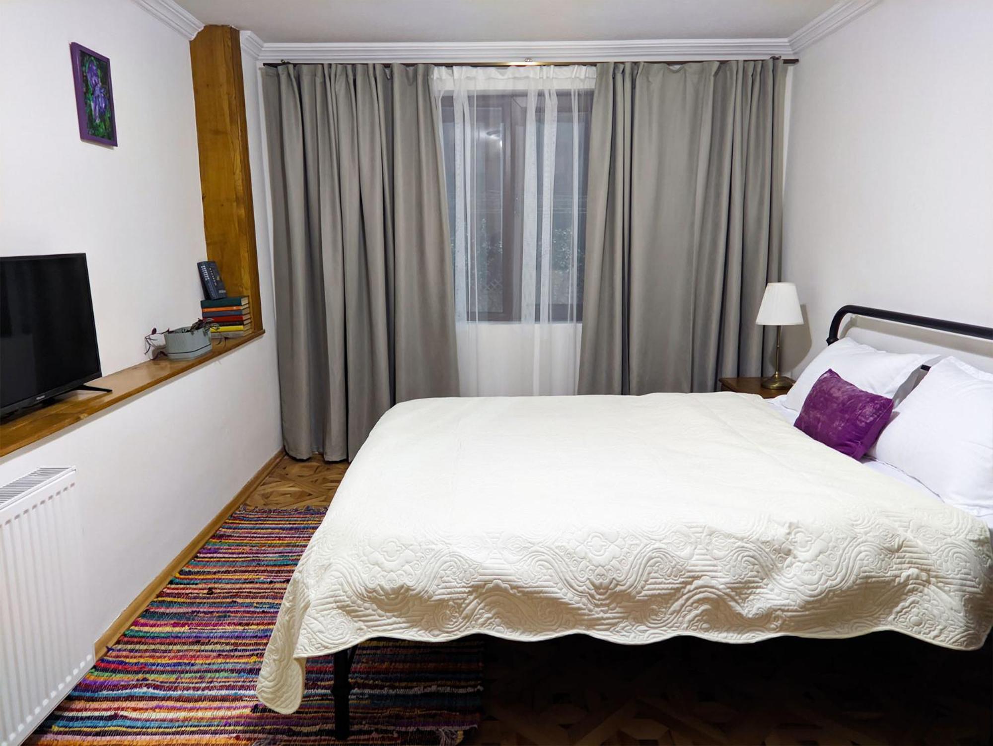 Veranda Boutique Hotel Κουτάισι Εξωτερικό φωτογραφία