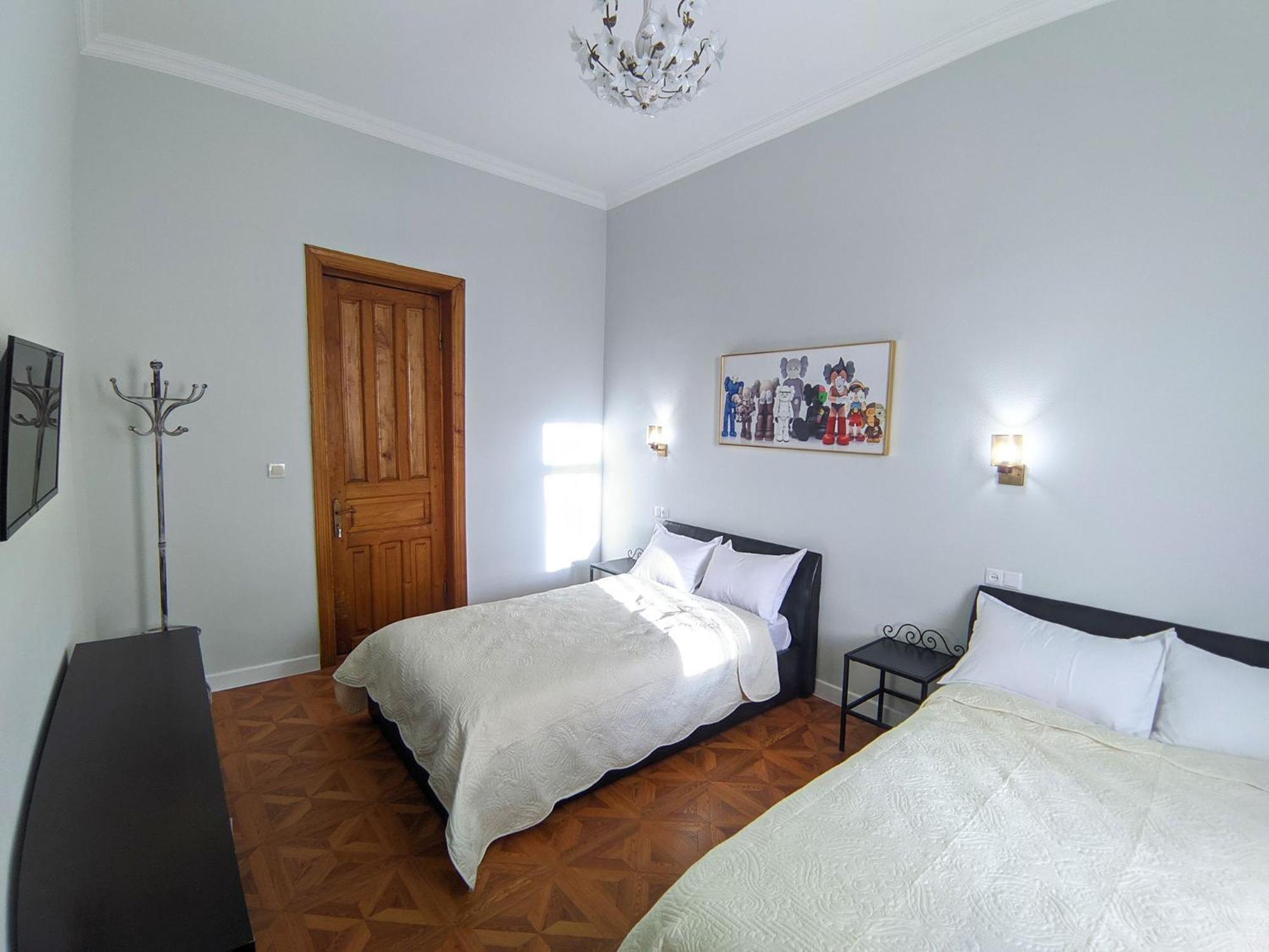 Veranda Boutique Hotel Κουτάισι Εξωτερικό φωτογραφία