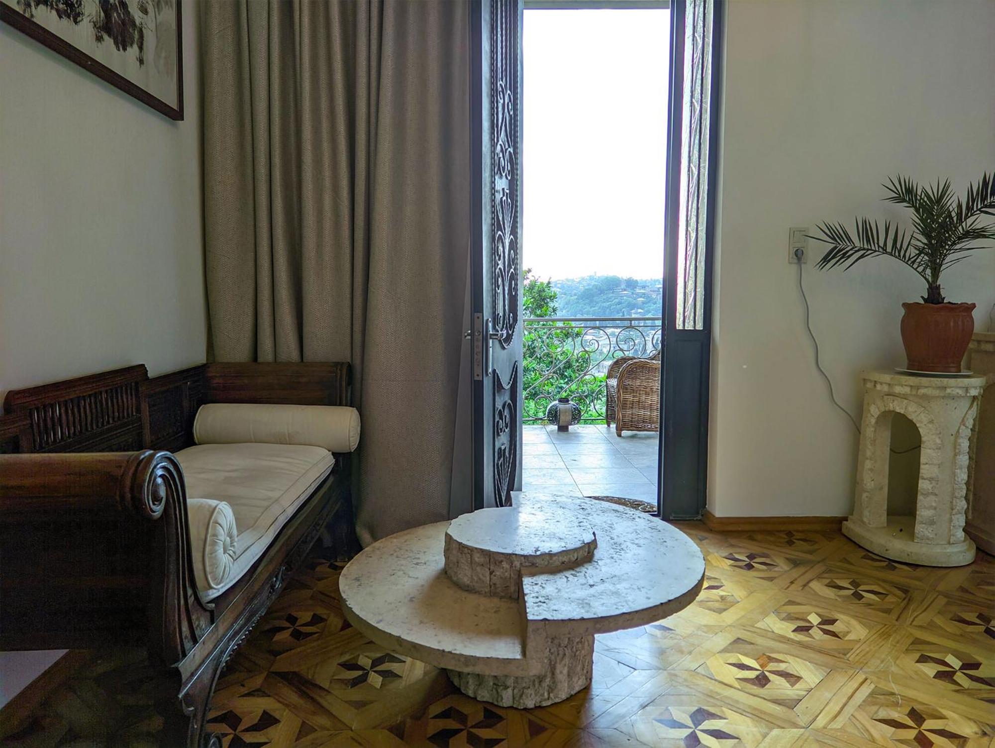 Veranda Boutique Hotel Κουτάισι Εξωτερικό φωτογραφία