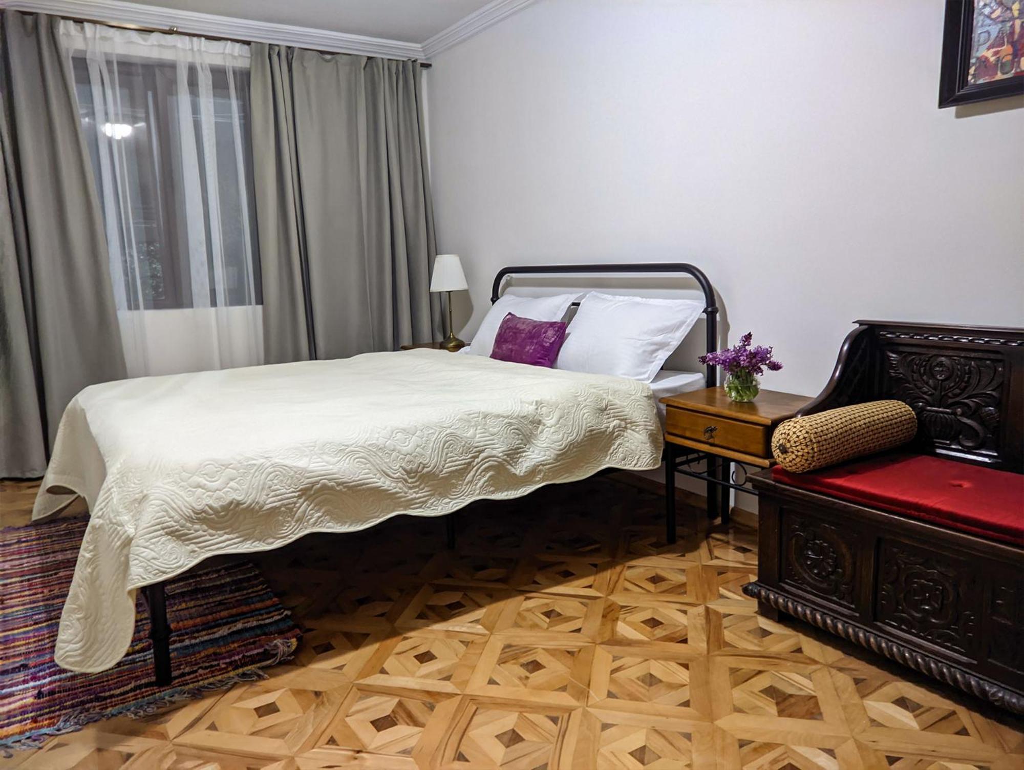 Veranda Boutique Hotel Κουτάισι Εξωτερικό φωτογραφία